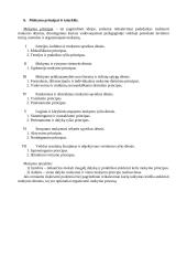 Bendroji pedagogika 3 puslapis