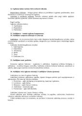 Bendroji pedagogika 6 puslapis