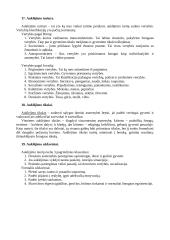 Bendroji pedagogika 7 puslapis