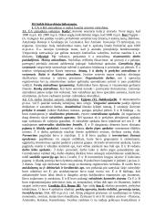 Buhalterinės apskaitos  istorija