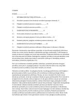 Piniginė socialinė parama, rūšys, teikimo tvarka ir principai