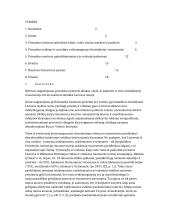 Priesaikos instituto ištakos, paskirtis, etiniai ir teisiniai aspektai bei veiksmingumas