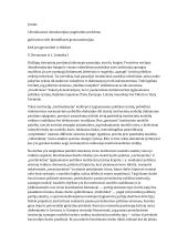 Partijų sistemų (tipų) įtaka   pusiau prezidentinės politinės sistemos stabilumui
