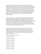 Piliečių teisinė padėtis 1922, 1928 m. Konstitucijose