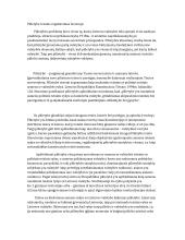 Pilietybė teisinis reguliavimas Lietuvoje