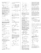 Diskretinė elektronika 3 puslapis