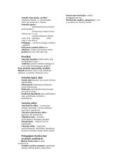 Pedagogikos objektas bei dalykas 4 puslapis