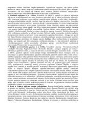 Edukologijos samprata, mokslo raida ir klasifikacija 2 puslapis