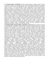 Edukologijos samprata, mokslo raida ir klasifikacija 4 puslapis