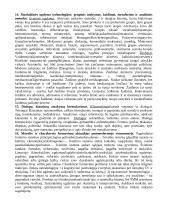 Edukologijos samprata, mokslo raida ir klasifikacija 5 puslapis