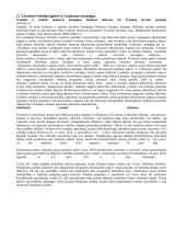 Edukologijos samprata, mokslo raida ir klasifikacija 6 puslapis