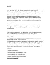 Rusijos Federacijos konstitucingumo raida