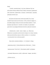 Racionalusis administravimas