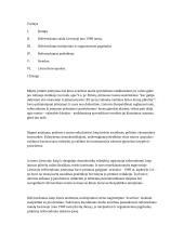 Referendumo teisinis reglamentavimas Lietuvos Respublikoje