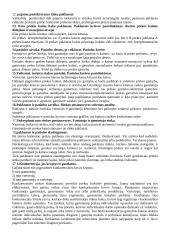 Ekonomika. Teorija 2 puslapis