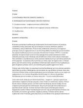 Rungimasis kaip baudžiamojo proceso principas