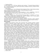 Gamtinių išteklių pasiskirstymas pasaulyje 2 puslapis