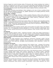 Gamtinių išteklių pasiskirstymas pasaulyje 11 puslapis