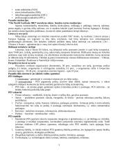 Gamtinių išteklių pasiskirstymas pasaulyje 3 puslapis