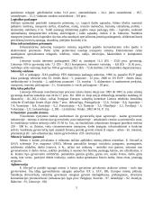 Gamtinių išteklių pasiskirstymas pasaulyje 5 puslapis