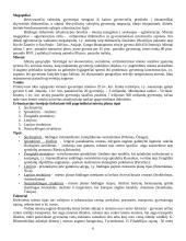 Gamtinių išteklių pasiskirstymas pasaulyje 6 puslapis