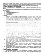 Gamtinių išteklių pasiskirstymas pasaulyje 7 puslapis