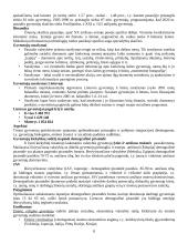 Gamtinių išteklių pasiskirstymas pasaulyje 8 puslapis