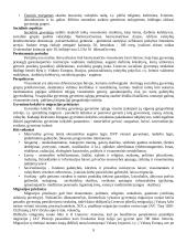 Gamtinių išteklių pasiskirstymas pasaulyje 9 puslapis