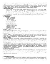 Gamtinių išteklių pasiskirstymas pasaulyje 10 puslapis