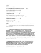 Socialinis draudimas nuo invalidumo Lietuvoje