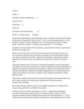 Straipsnio „Karališkoji teisė Vokietija, Ispanija, Flandrija, Vengrija, Danija“ analizė
