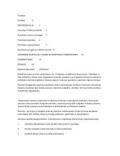 Sutarčių teisės esmė ir raida