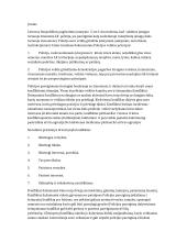 Taktika policijai vykstant į šeiminį konfliktą