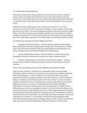 Tarptautinių sutarčių aiškinimas