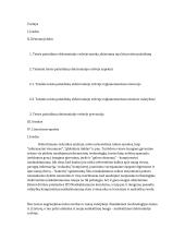 Teisės pažeidimų elektroninėje erdvėje prevencija