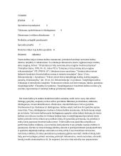 Teisinės kalbos ypatybės