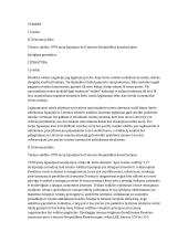 Teismo valdžia 1978 m. Ispanijos Konstitucijoje