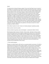 Teisės normos ir teisės principo santykis