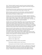 Teisės normų vieta socialinių normų sistemoje