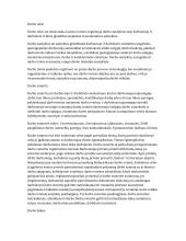 Darbo teisės paskaitų medžiaga