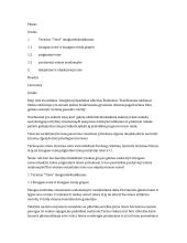 Termino “teisė” daugiareikšmiškumas