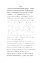 Universalaus policijos pareigūno ugdymas