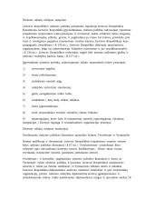 Užsienio reikalų valdymas