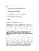 Valstybinio socialinio draudimo sistema Lietuvoje