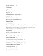 Valstybės finansų veikla