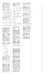 Klausimai fizikos egazminui 2 puslapis