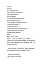 Valstybinio valdymo kontrolės sąvoka ir rūšys