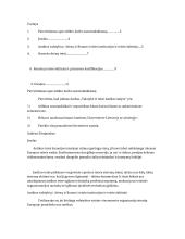 Valstybė ir teisė Antikoje