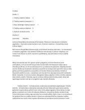 Vedybų sutartis