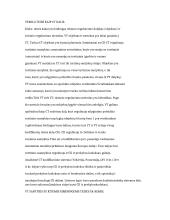 Verslo teisė kaip civilinės teisės dalis